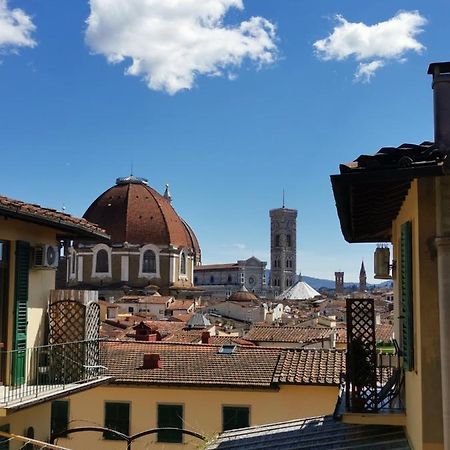 Sweetly Home In Firenze Eksteriør billede