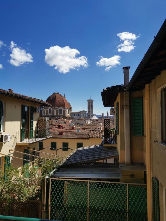 Sweetly Home In Firenze Eksteriør billede