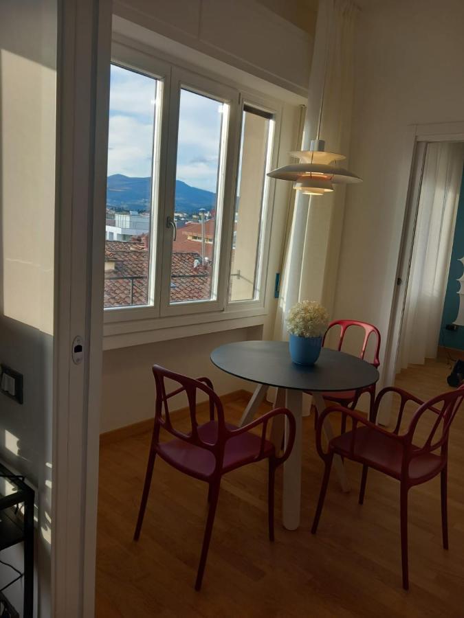 Sweetly Home In Firenze Eksteriør billede