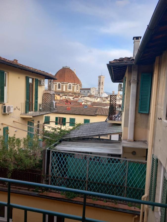 Sweetly Home In Firenze Eksteriør billede