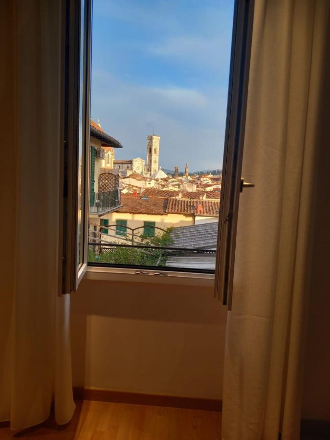 Sweetly Home In Firenze Eksteriør billede
