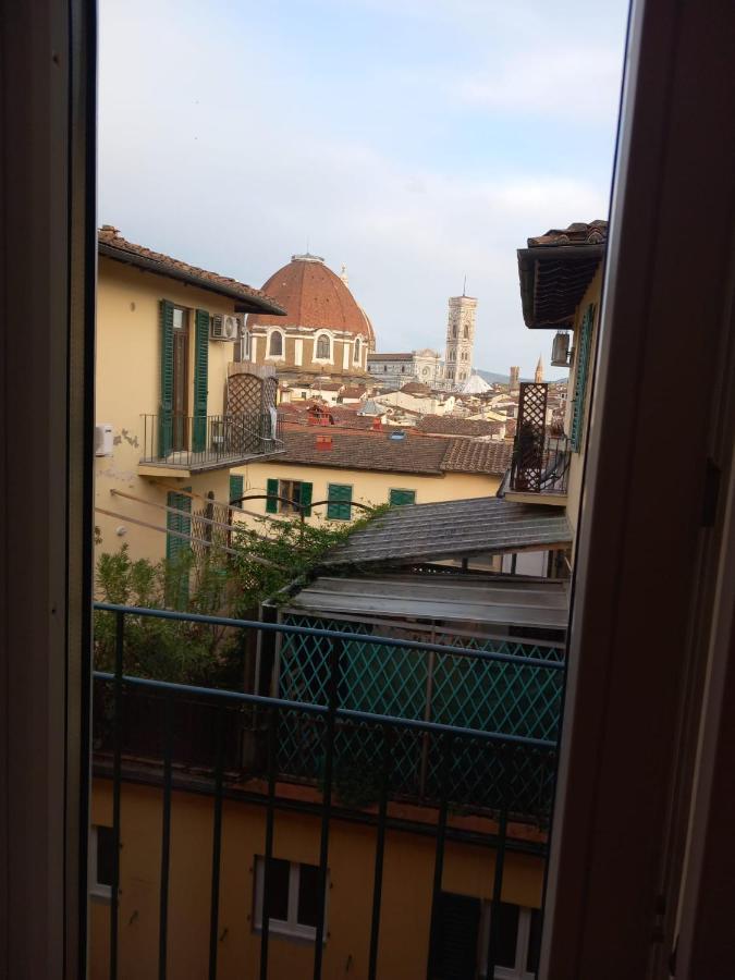 Sweetly Home In Firenze Eksteriør billede