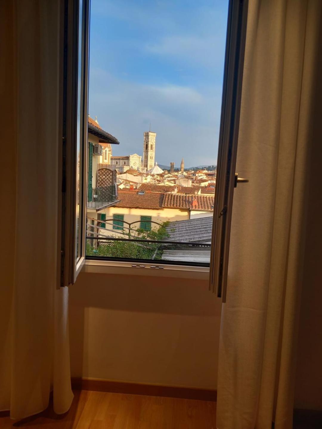 Sweetly Home In Firenze Eksteriør billede